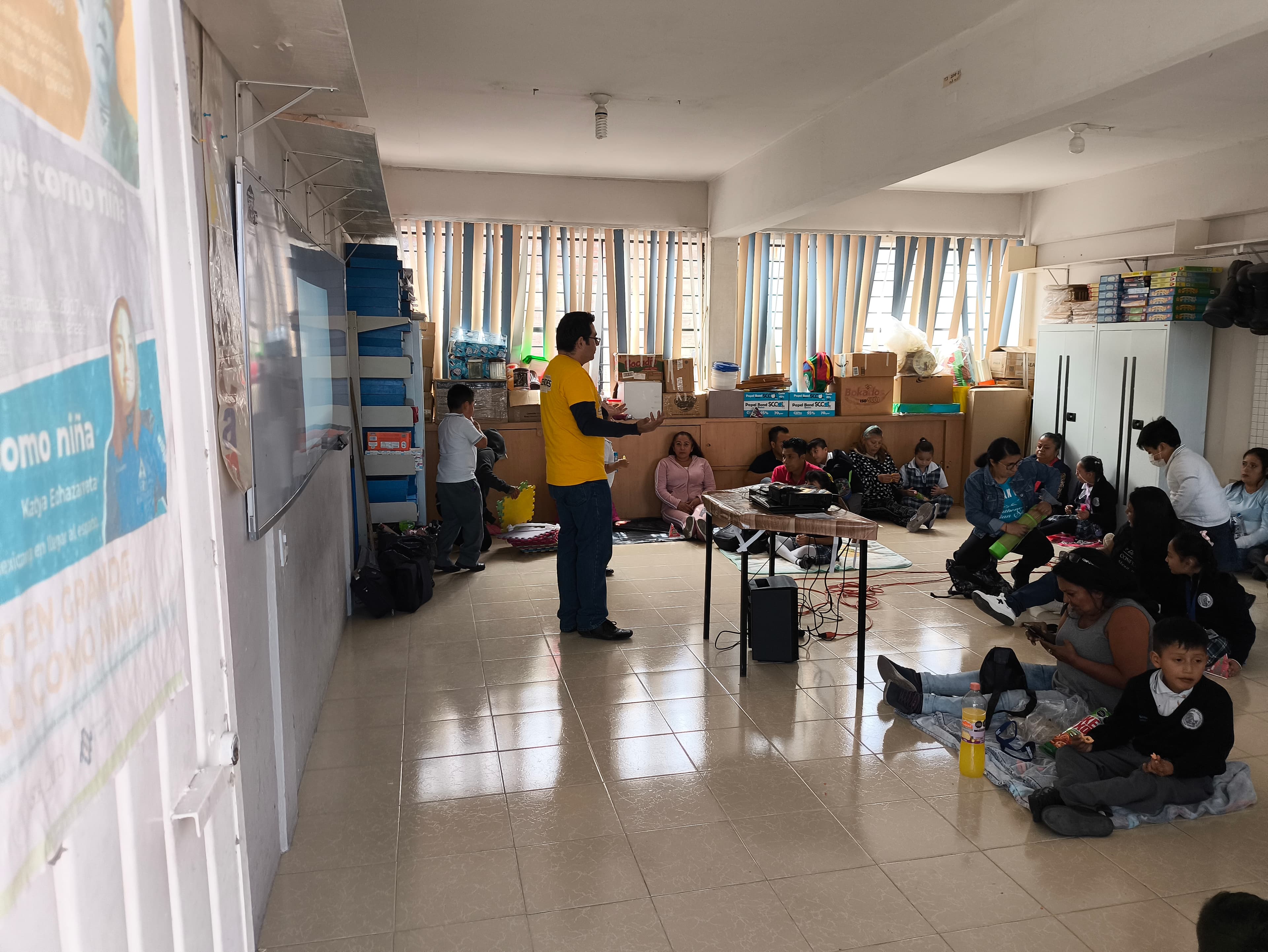 Galería Corazonada 6